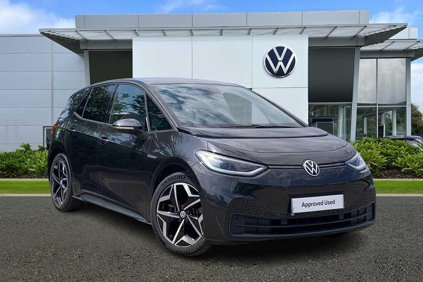 Main listing image - Volkswagen ID.3