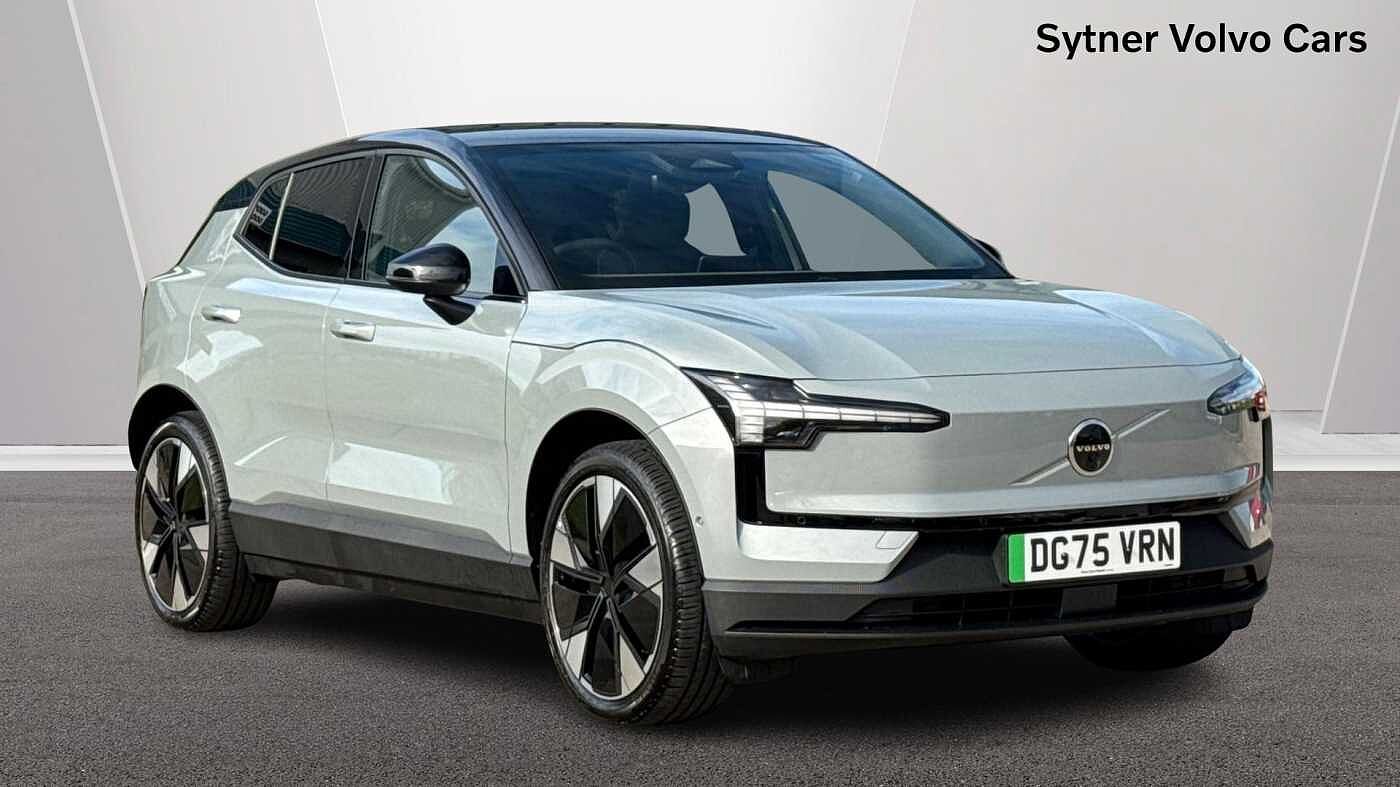 Main listing image - Volvo EX30