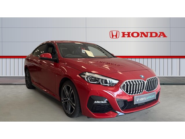 Main listing image - BMW 2 Series Gran Coupe