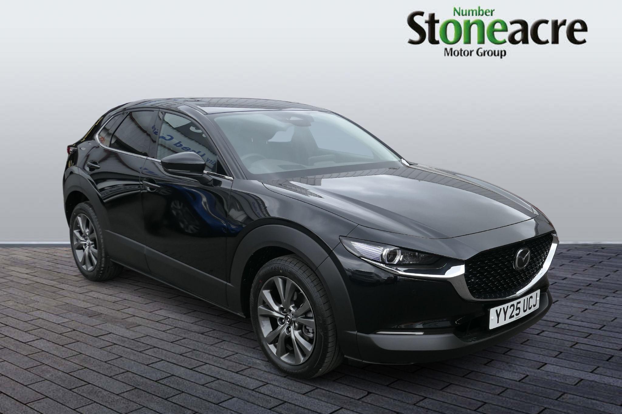 Main listing image - Mazda CX-30