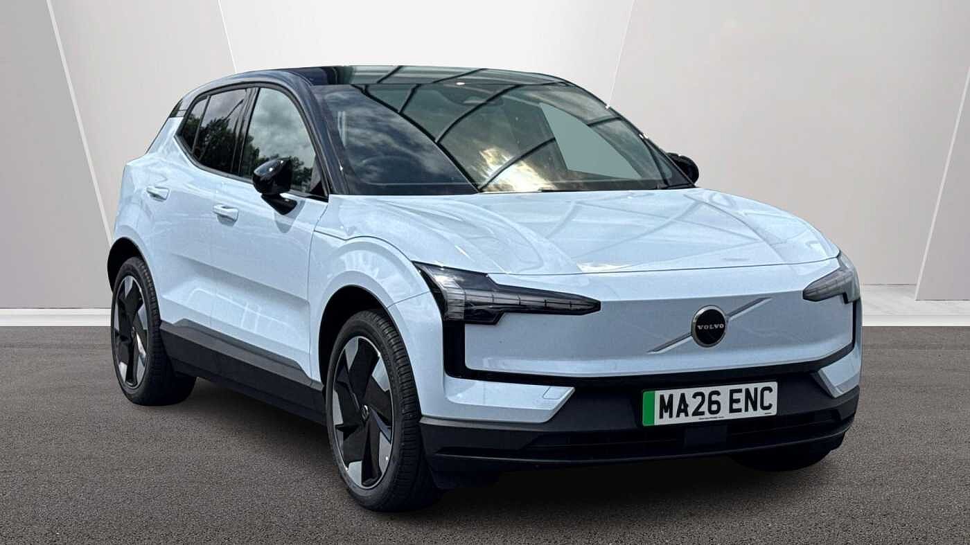 Main listing image - Volvo EX30