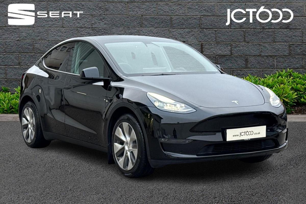 Main listing image - Tesla Model Y