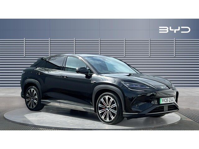 Main listing image - BYD Sealion 7
