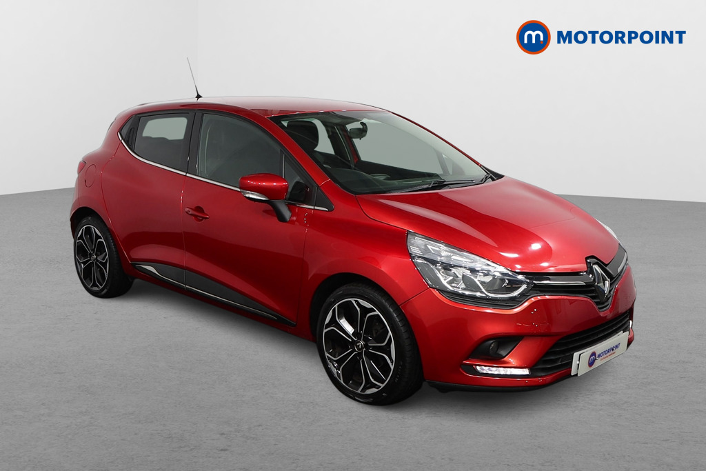 Main listing image - Renault Clio