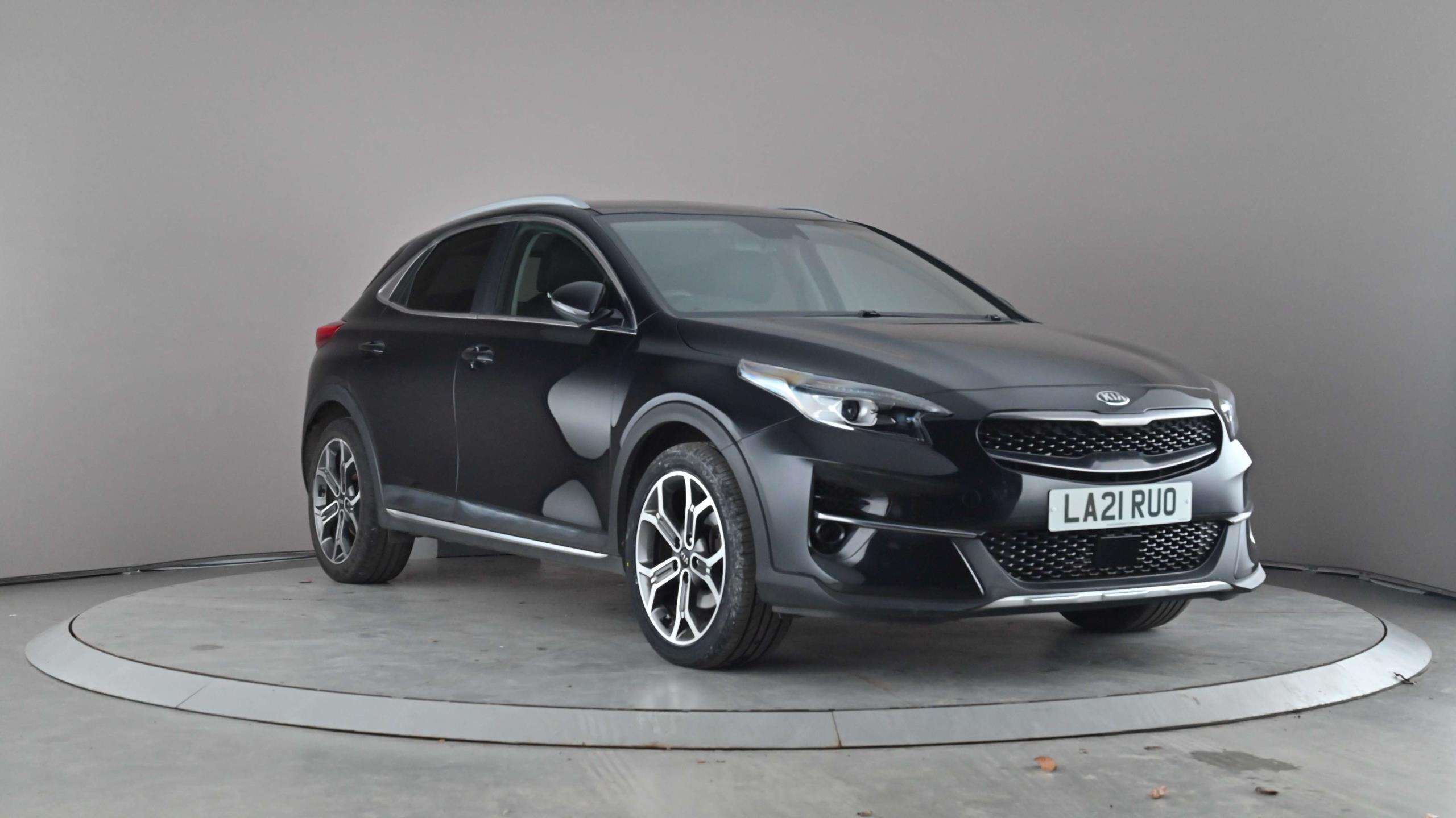 Main listing image - Kia XCeed