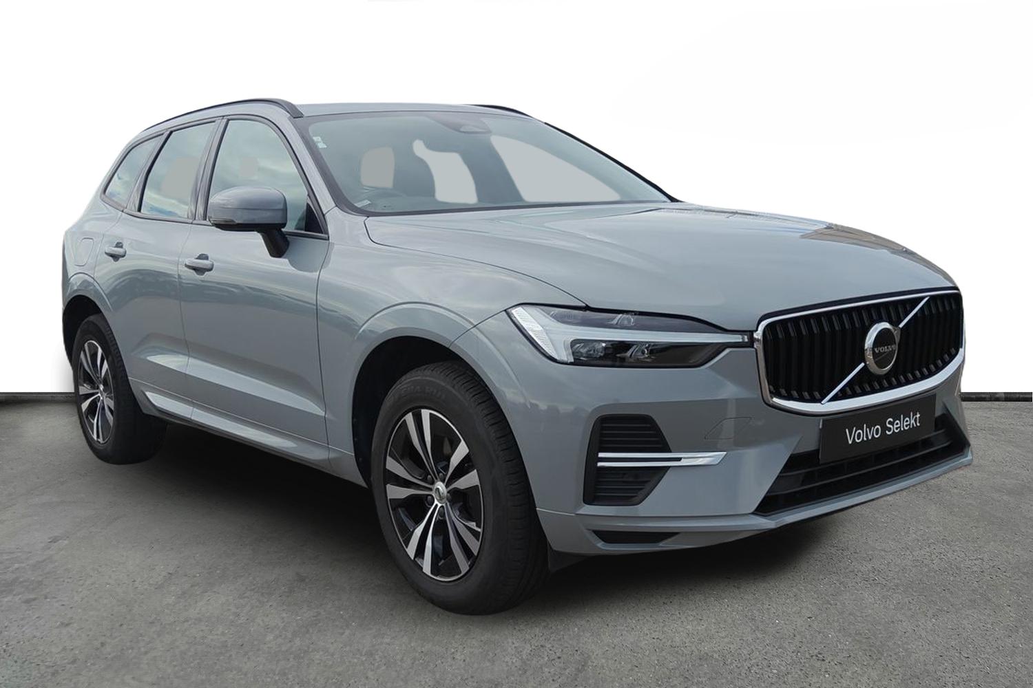 Main listing image - Volvo XC60