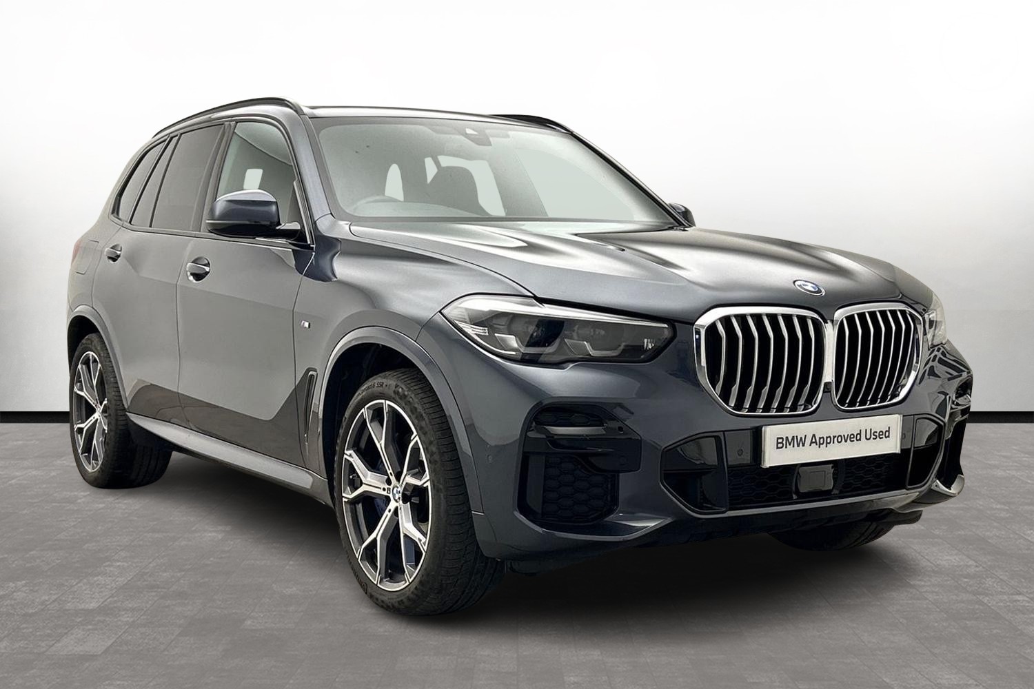 Main listing image - BMW X5
