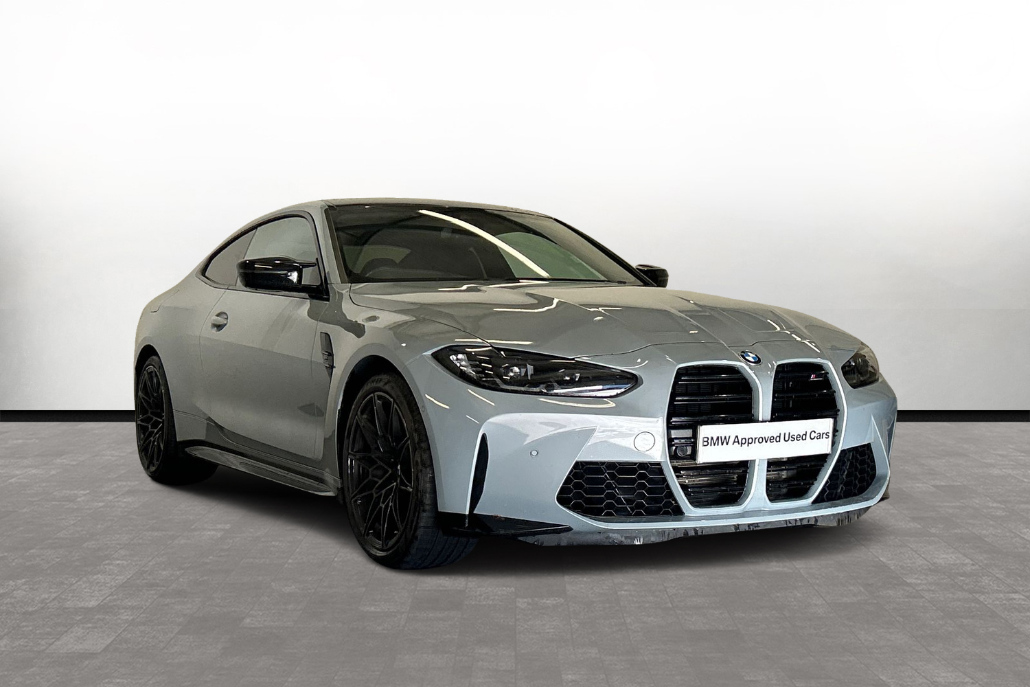 Main listing image - BMW M4