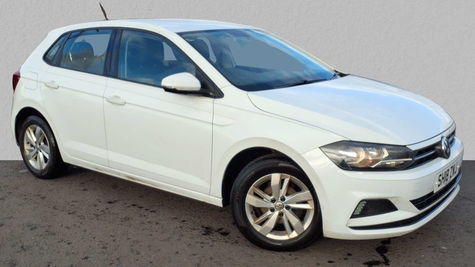 Main listing image - Volkswagen Polo