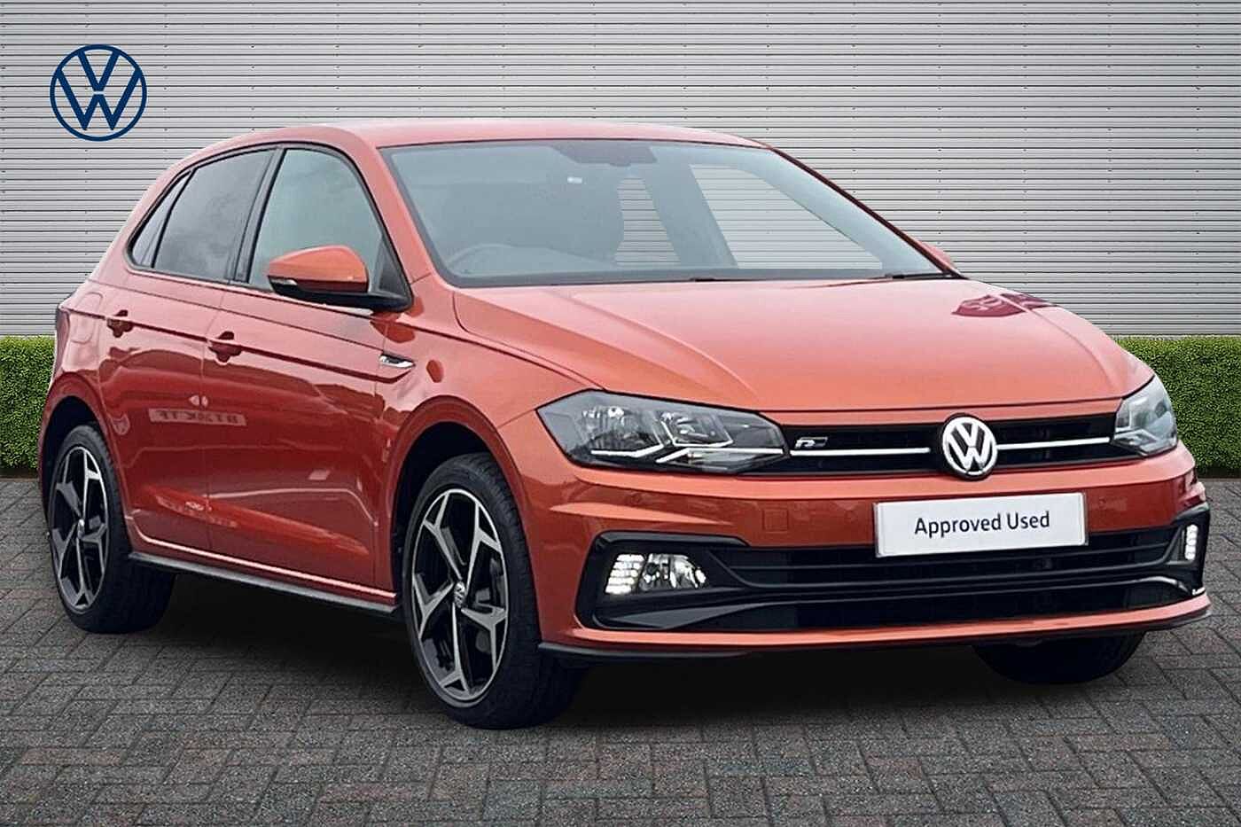 Main listing image - Volkswagen Polo