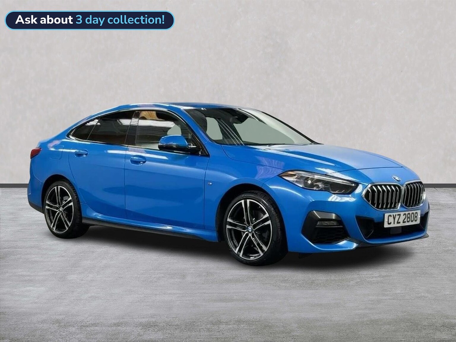 Main listing image - BMW 2 Series