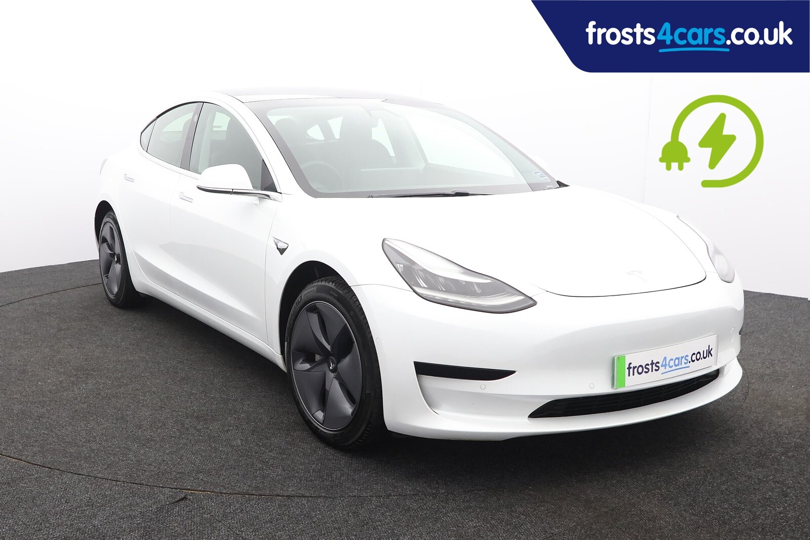 Main listing image - Tesla Model 3