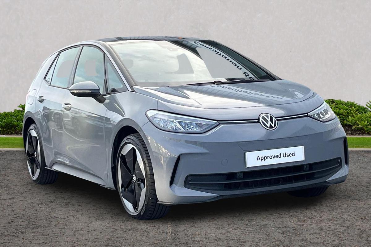Main listing image - Volkswagen ID.3