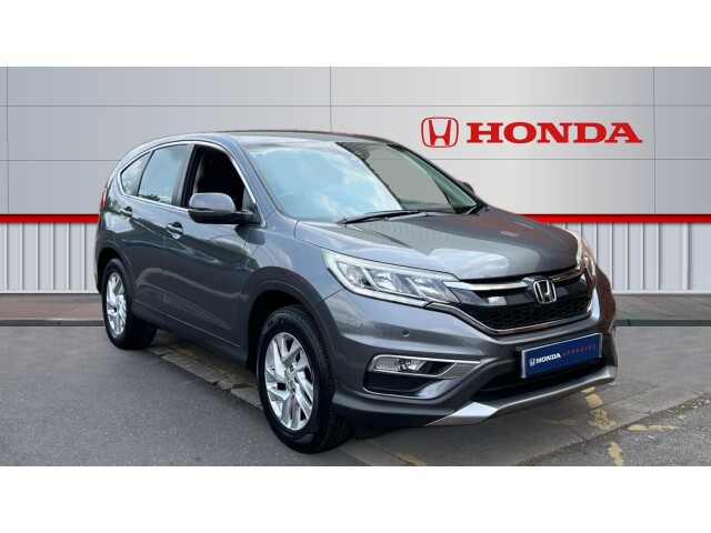 Main listing image - Honda CR-V