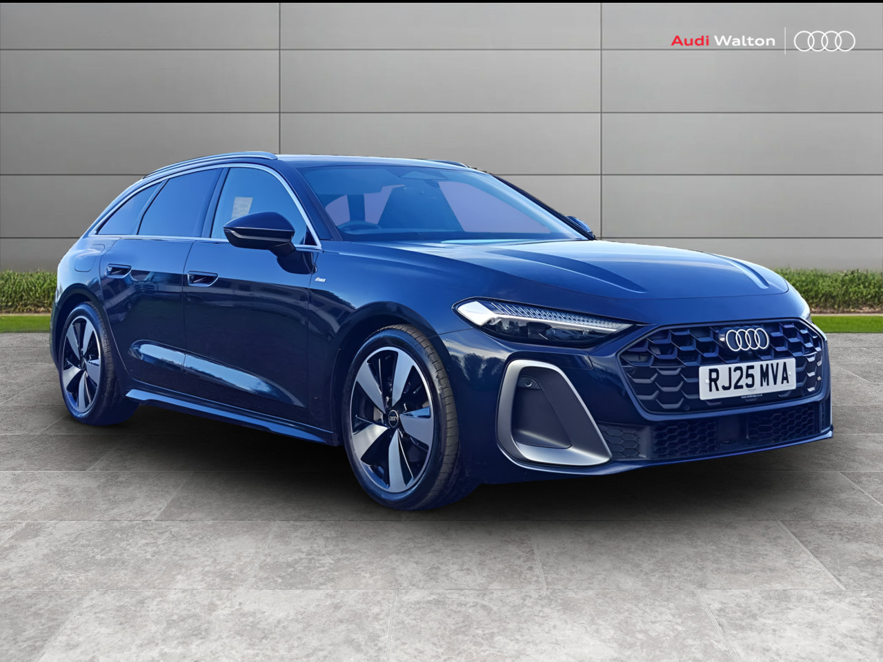 Main listing image - Audi A5