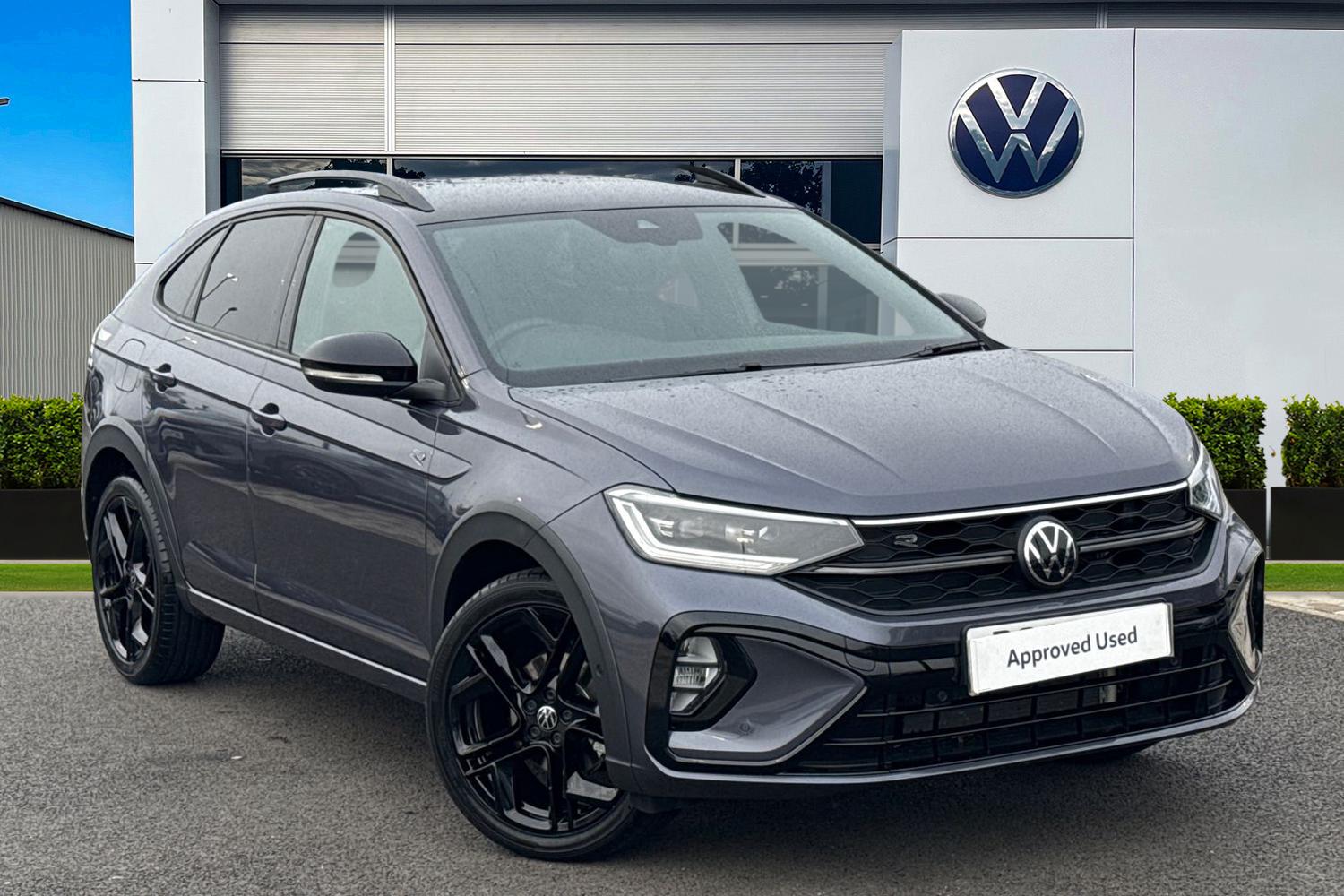 Main listing image - Volkswagen Taigo