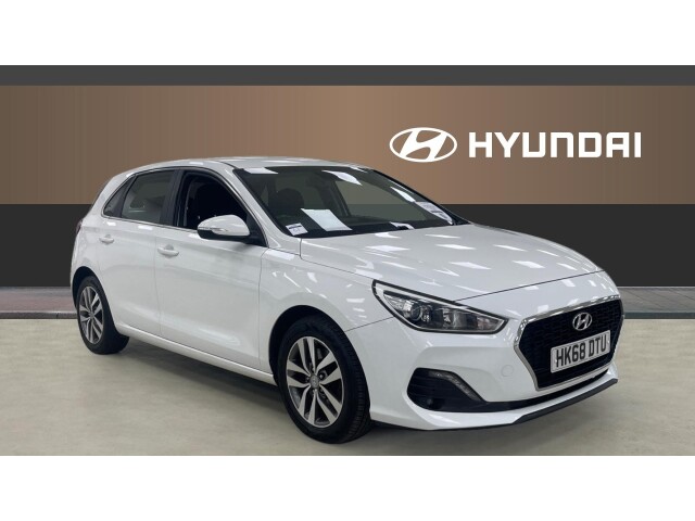 Main listing image - Hyundai i30