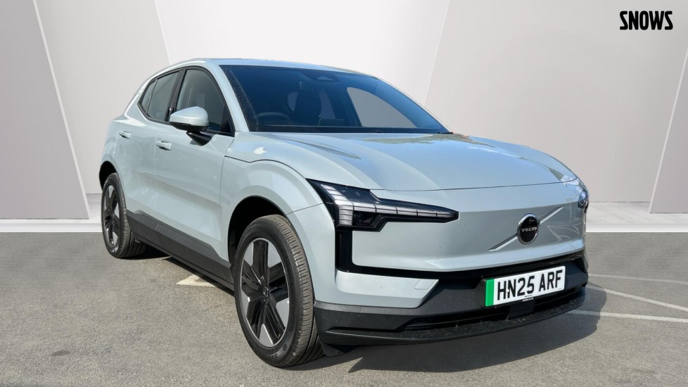 Main listing image - Volvo EX30