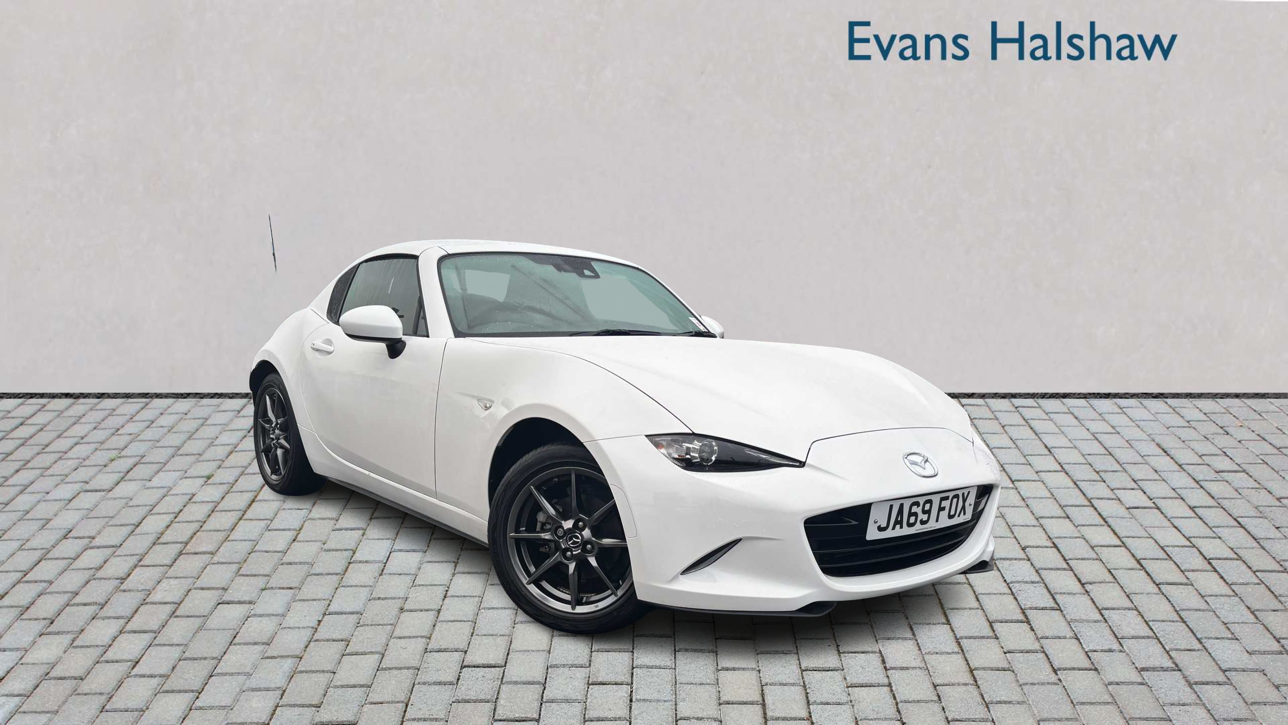 Main listing image - Mazda MX-5