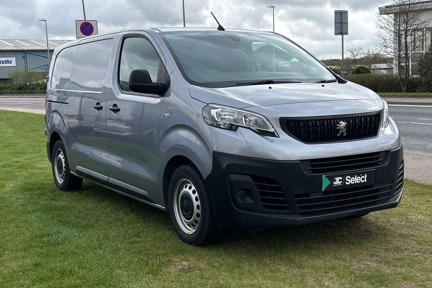 Main listing image - Peugeot Expert