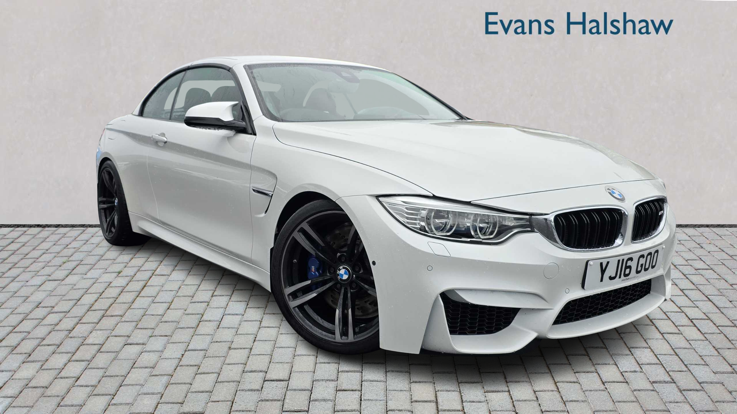 Main listing image - BMW M4