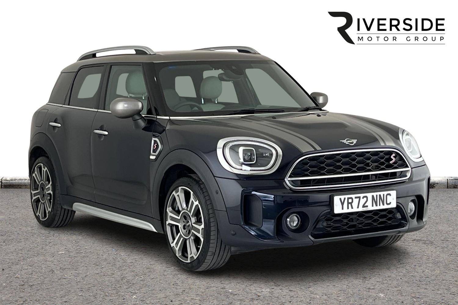 Main listing image - MINI Countryman