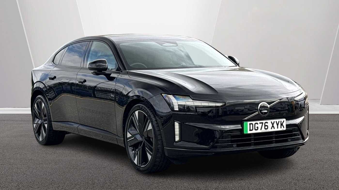 Main listing image - Volvo Es90