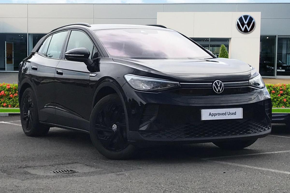 Main listing image - Volkswagen ID.4