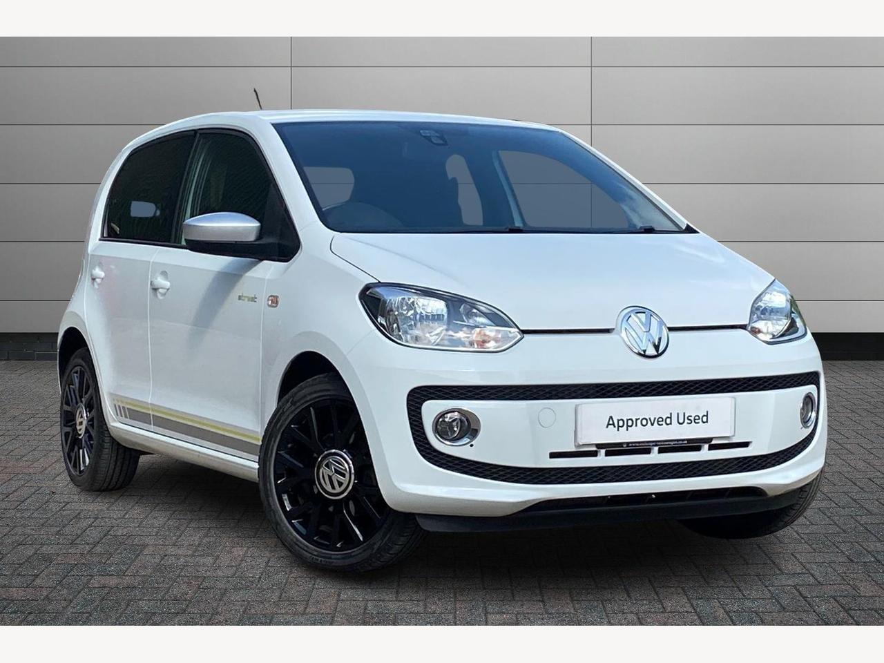 Main listing image - Volkswagen Up