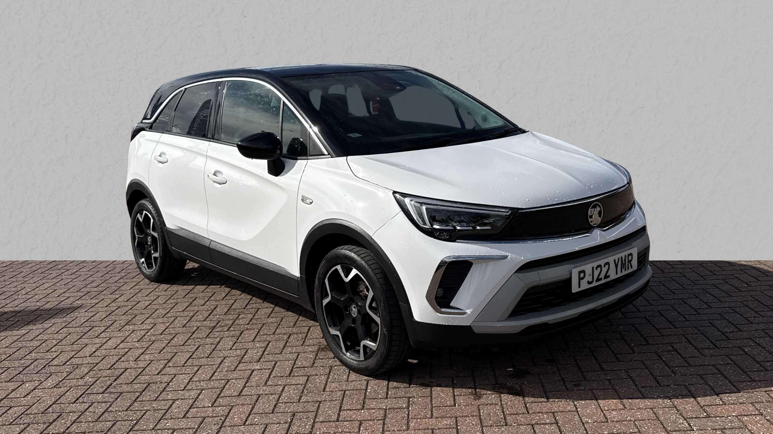 Main listing image - Vauxhall Crossland