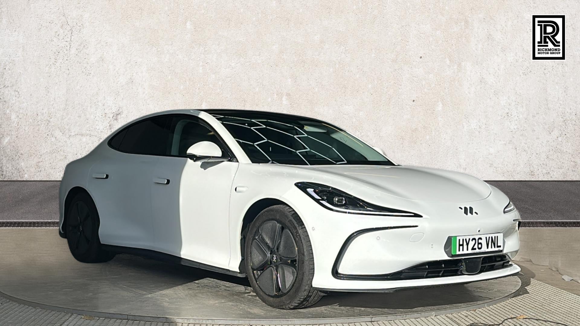 Main listing image - MG Im5