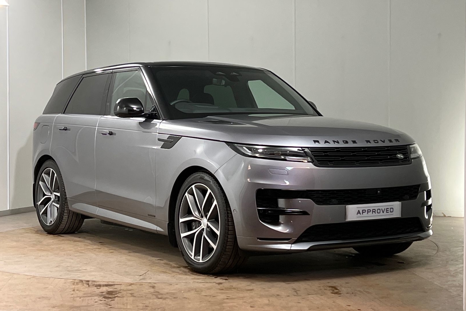 Main listing image - Land Rover Range Rover Sport