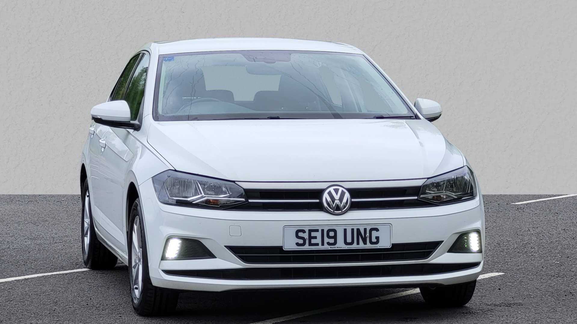 Main listing image - Volkswagen Polo