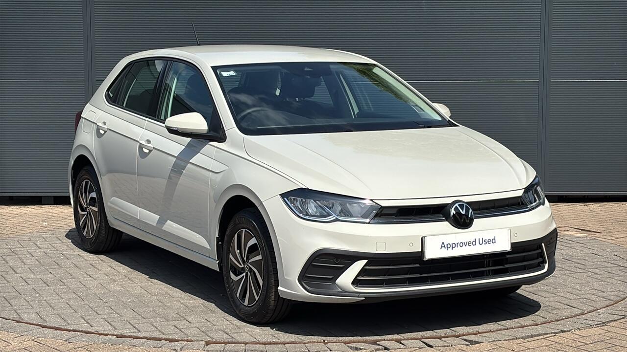 Main listing image - Volkswagen Polo