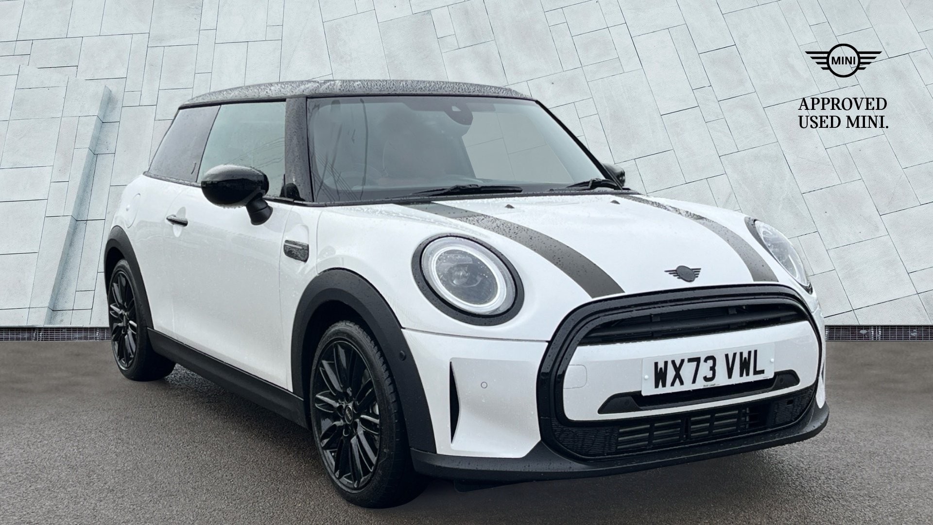 Main listing image - MINI Hatchback