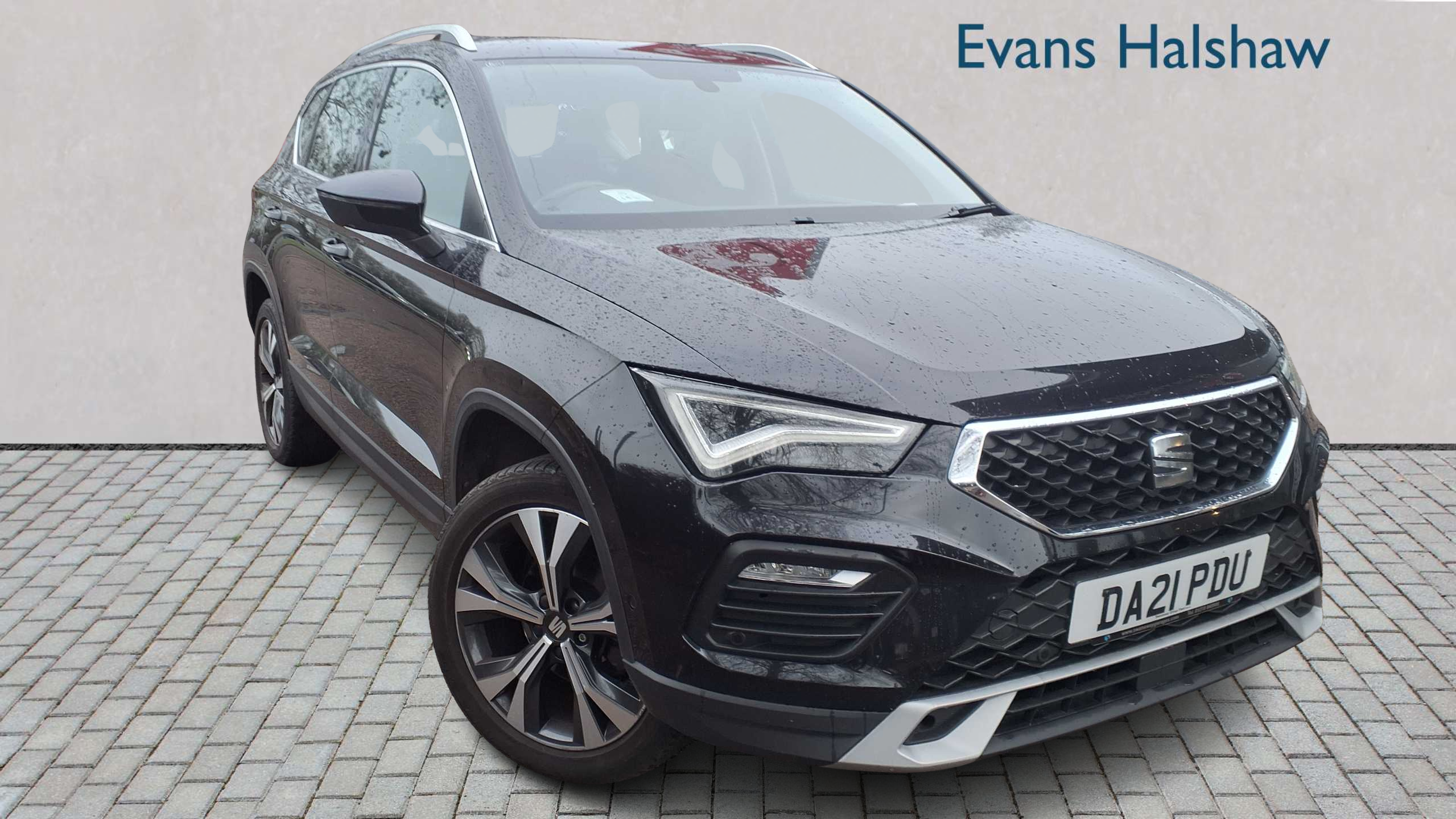 Main listing image - SEAT Ateca