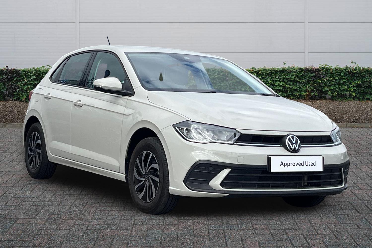 Main listing image - Volkswagen Polo