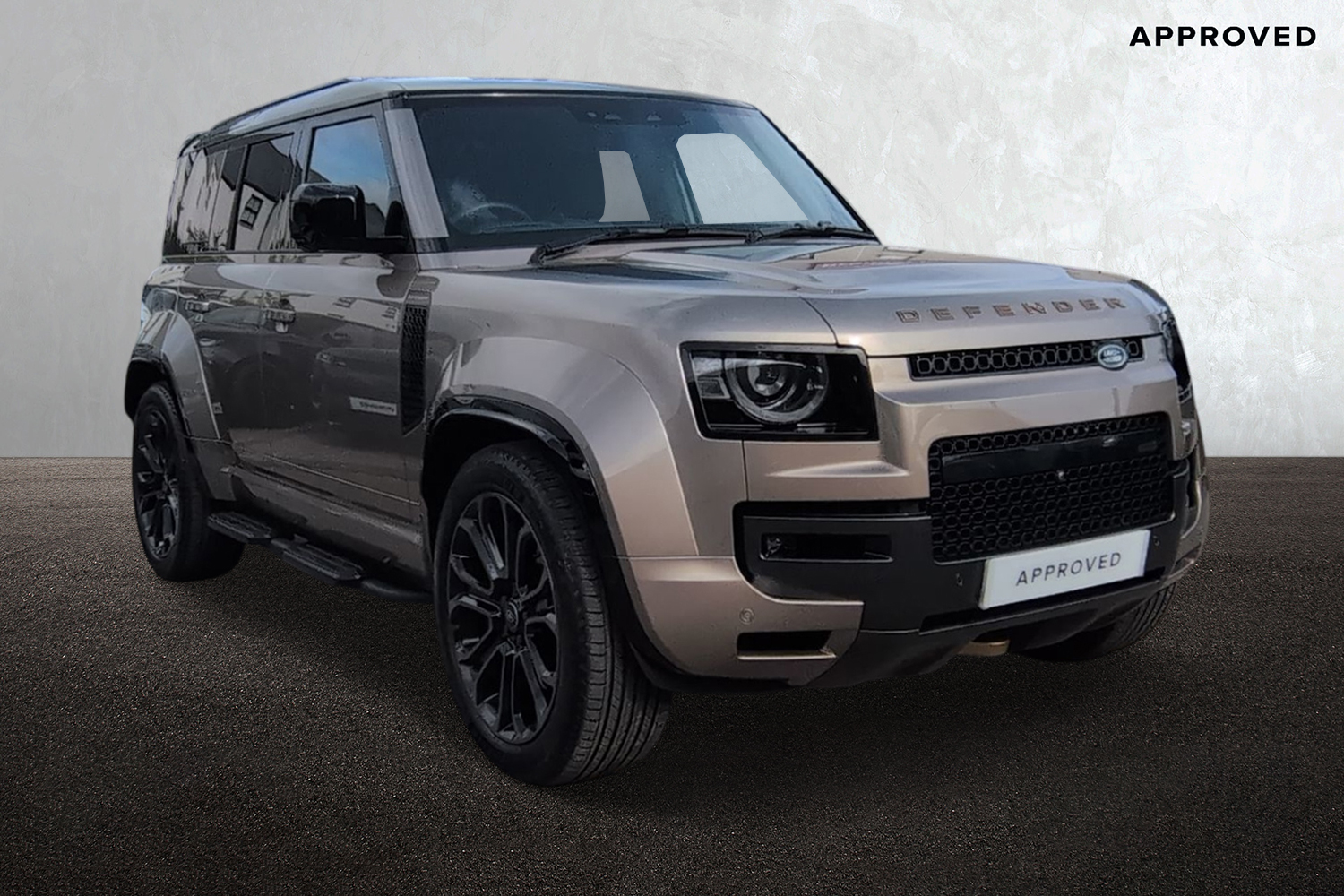 Main listing image - Land Rover Defender