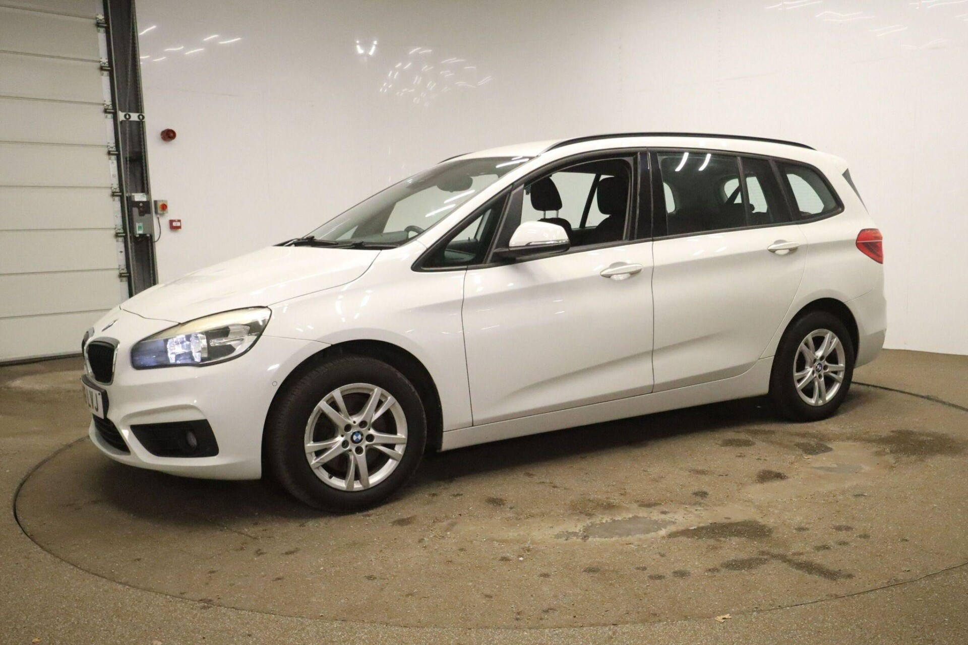 Main listing image - BMW 2 Series Gran Tourer