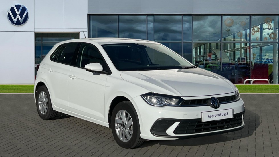 Main listing image - Volkswagen Polo