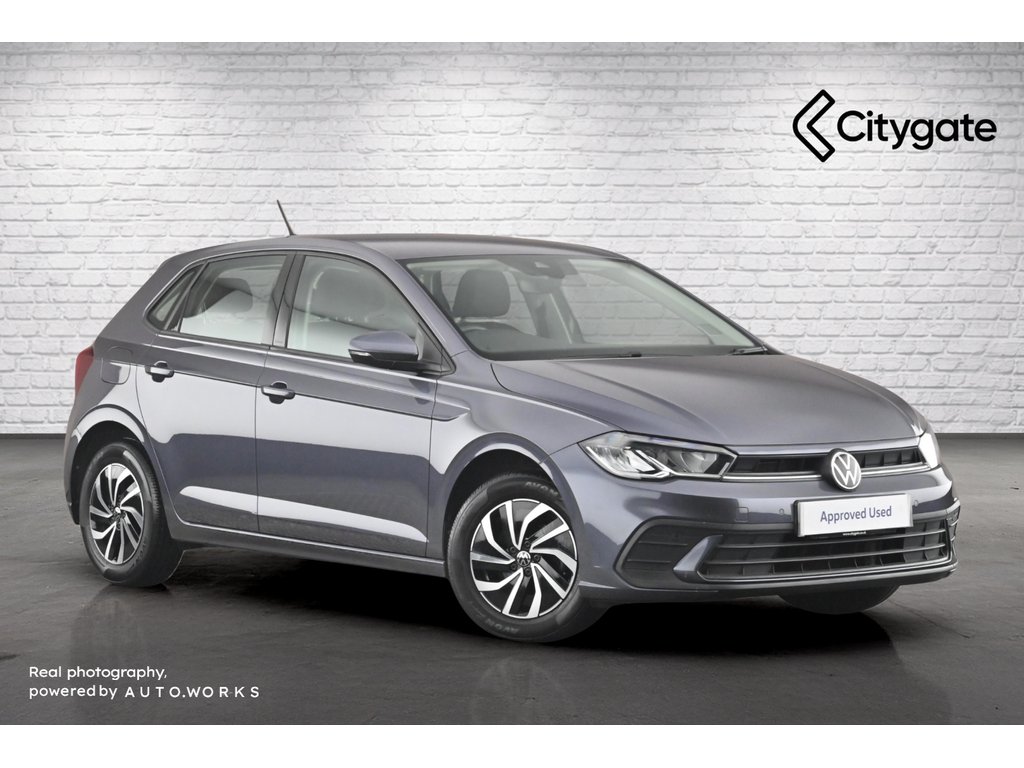 Main listing image - Volkswagen Polo