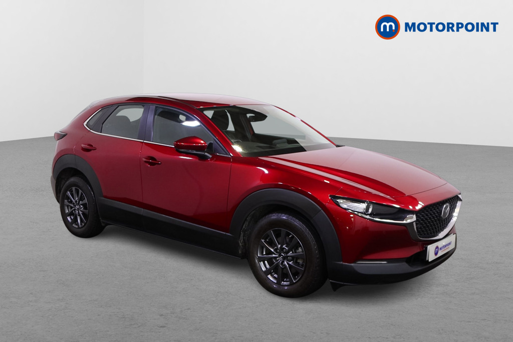 Main listing image - Mazda CX-30