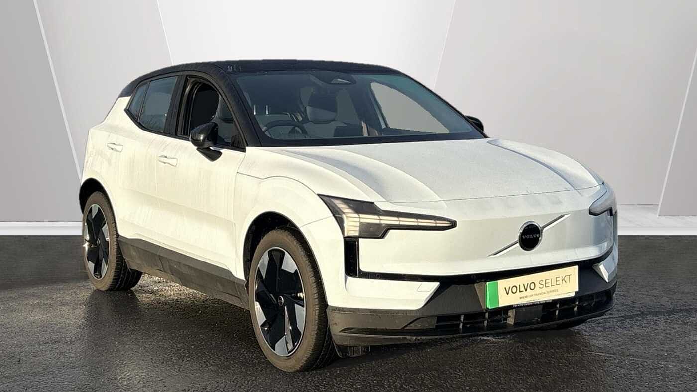 Main listing image - Volvo EX30