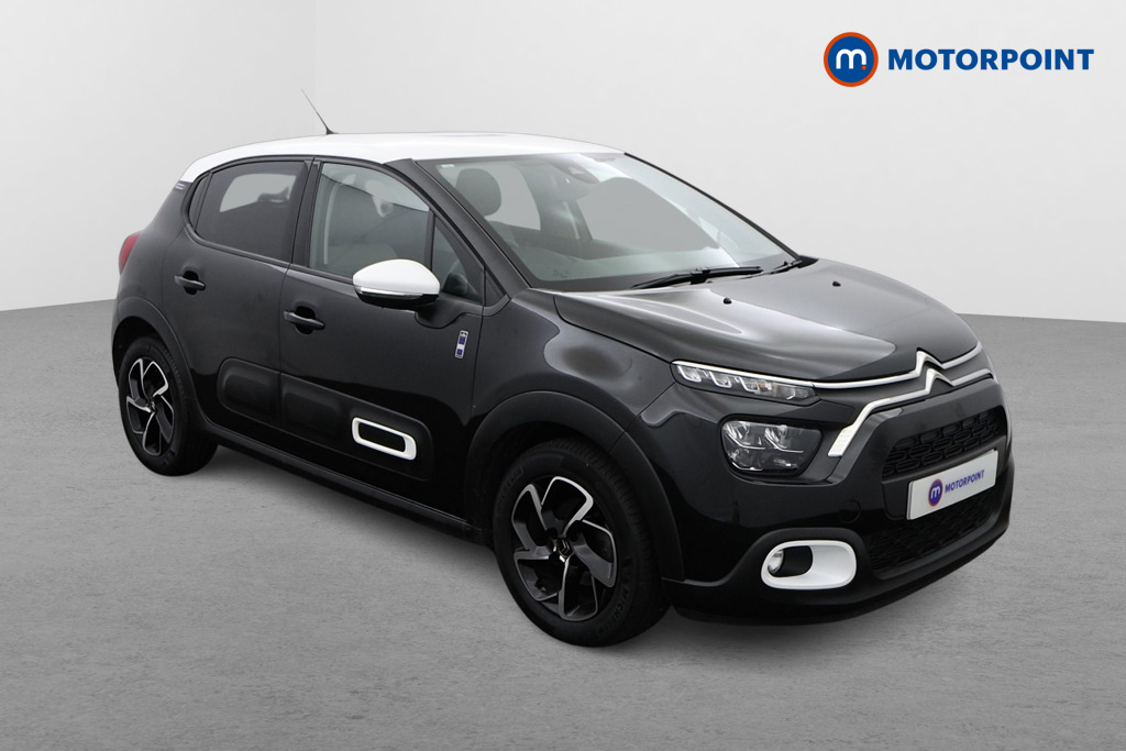 Main listing image - Citroen C3