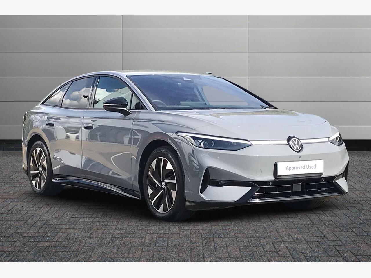 Main listing image - Volkswagen ID.7