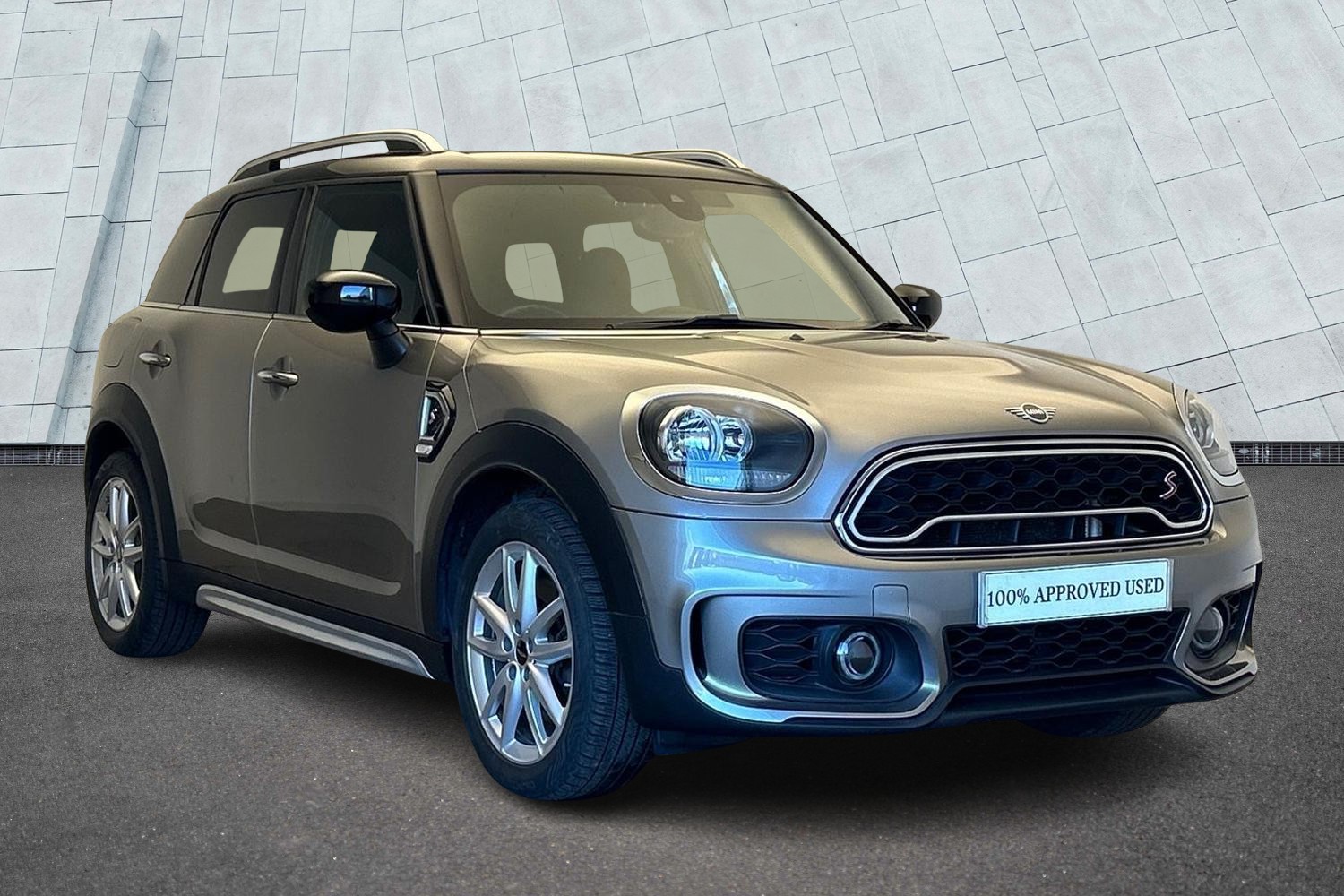 Main listing image - MINI Countryman