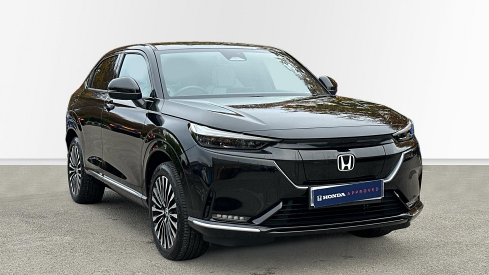 Main listing image - Honda E Ny1