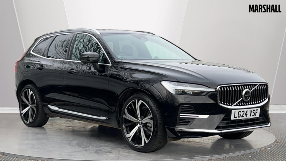 Main listing image - Volvo XC60