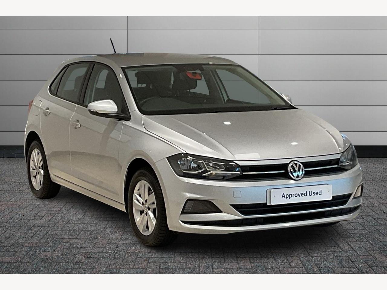 Main listing image - Volkswagen Polo