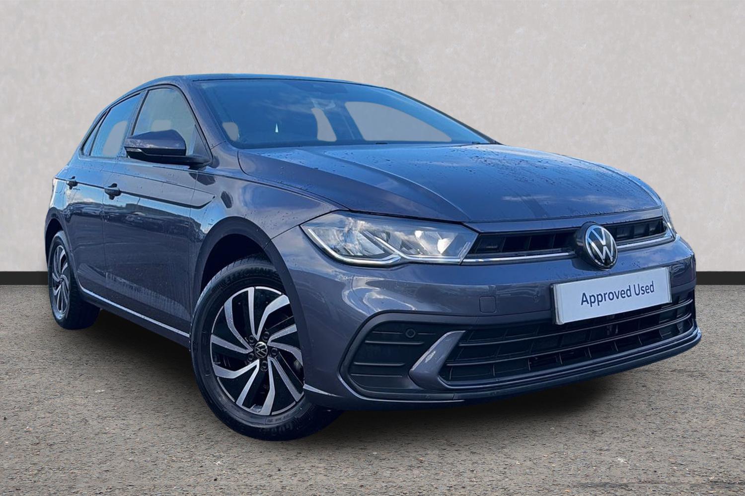 Main listing image - Volkswagen Polo